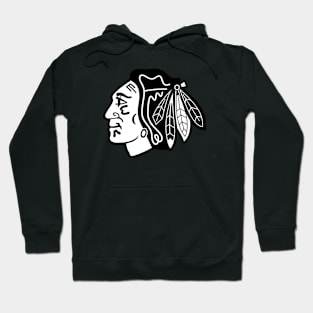 Chicago Blackhawks Hoodie